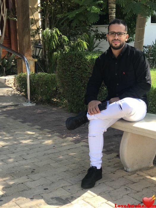 Mohammedali1 Yemeni Man from Aden
