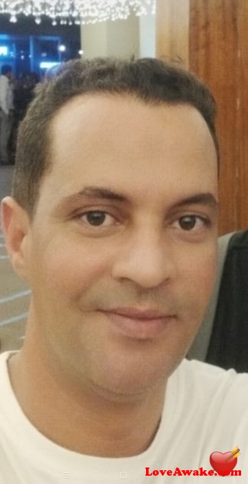 Azizghali Malaysian Man from Kuala Lumpur