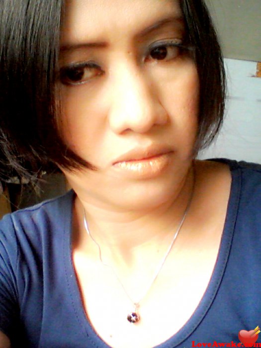 imnotlookingbf Indonesian Woman from Bekasi