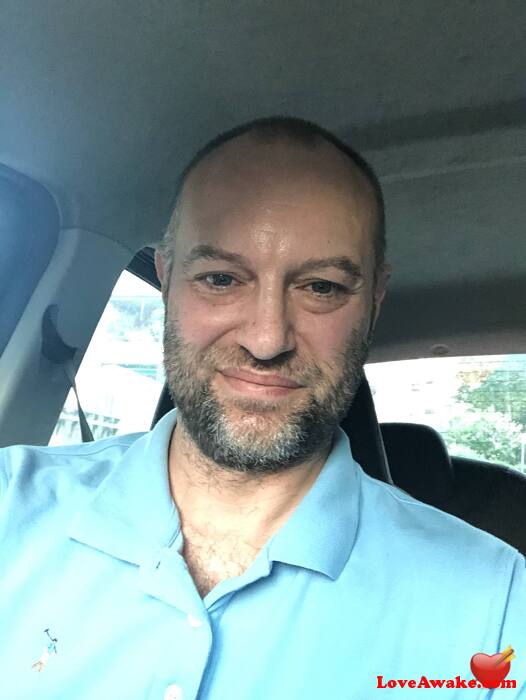 mpptrainer76 Italian Man from Merate