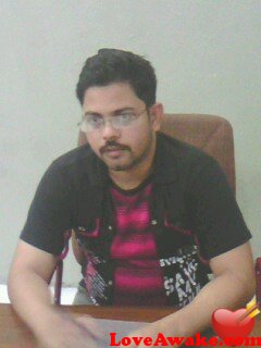leonard6243 Pakistani Man from Lahore