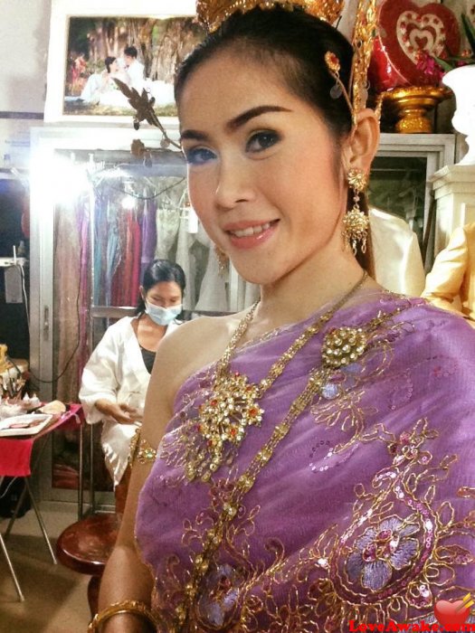 Pimbkk2019 Thai Woman from Bangkok