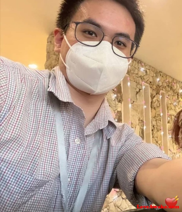Tallruby3 Malaysian Man from Johor Bahru