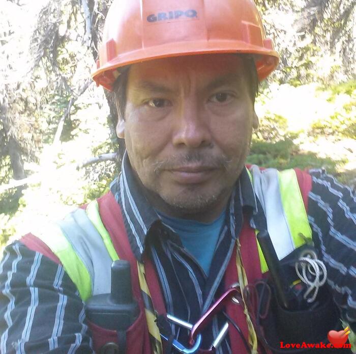 theo22theo Canadian Man from Lillooet