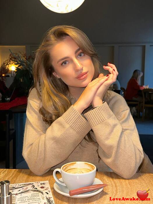 Emma251197 German Woman from Nurnberg