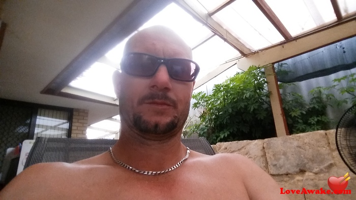Darer6969 Australian Man from Perth