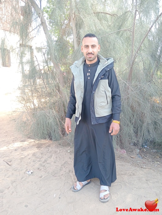 abdallahtahat Egyptian Man from 10th of Ramadan City
