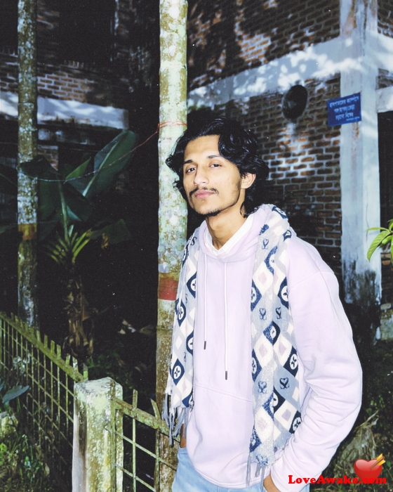 insaneamit61 Bangladeshi Man from Dhaka