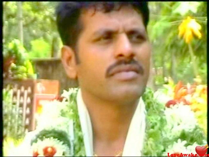 2marriage Indian Man from Coimbatore