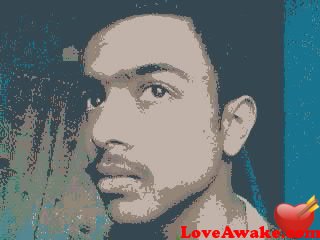 thissssmee Indian Man from Patna