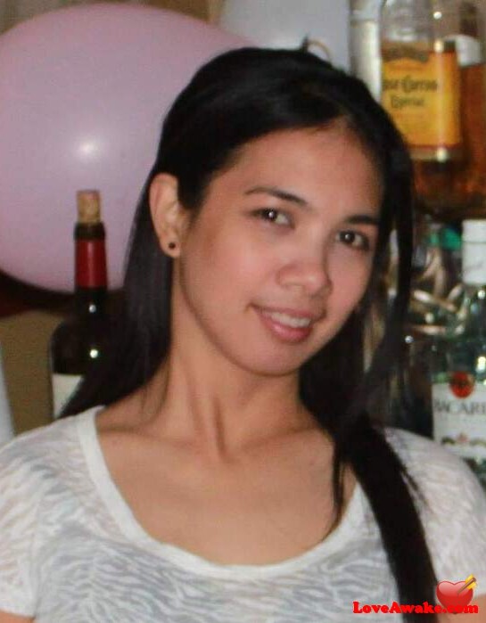 maricela2283 Filipina Woman from Batangas, Luzon