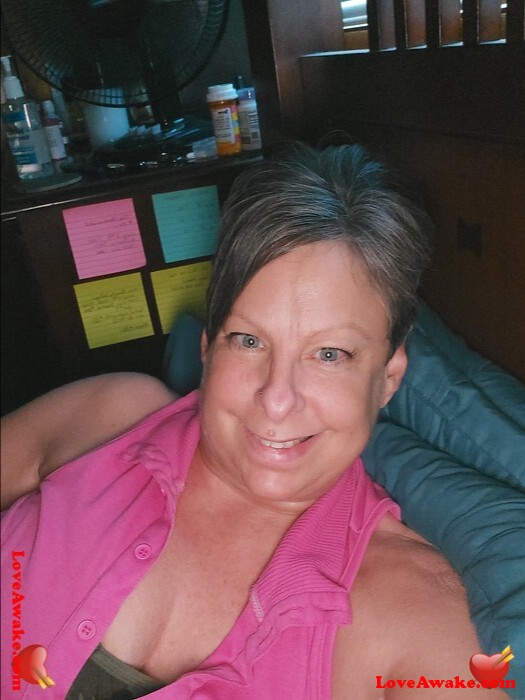 Sugarpie53 American Woman from Beaverton