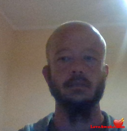 Idkandimshy Maltese Man from Gzira