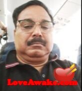 WALLUBHAI Indian Man from Mumbai (ex Bombay)