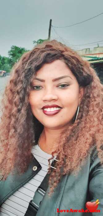 Tianah13 Madagascar Woman from Antananarivo