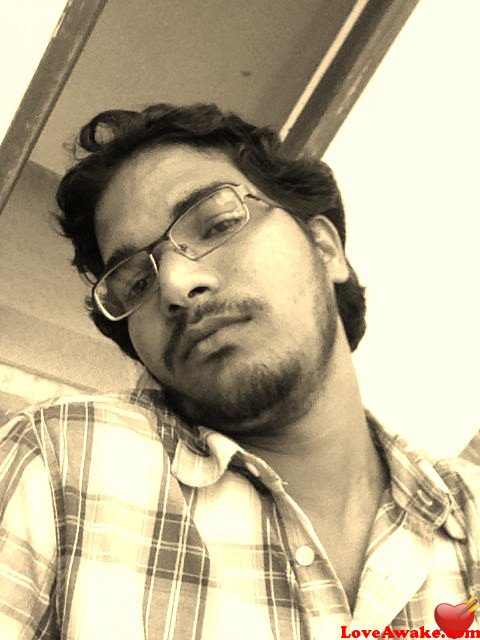 dipaksbm Indian Man from Rishikesh