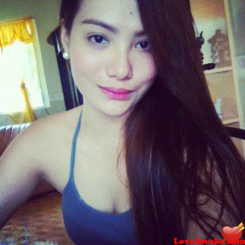 wendy00123 Filipina Woman from Makati