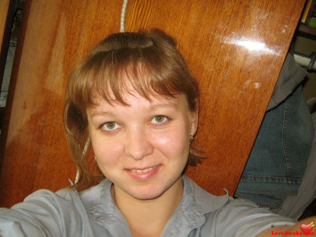 olga6w Canadian Woman from Quebec City