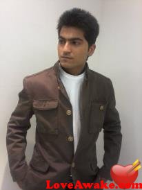 mohitbedi22224 Indian Man from Chandigarh