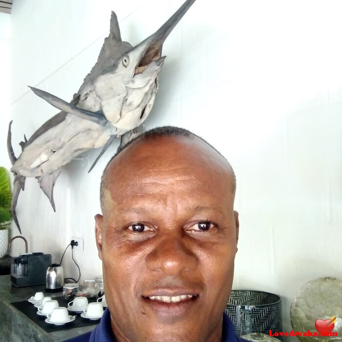 Davidson28 Seychelles Man from Mahe