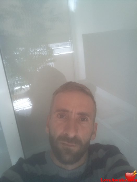 Adreasgr Cyprus Man from Nicosia