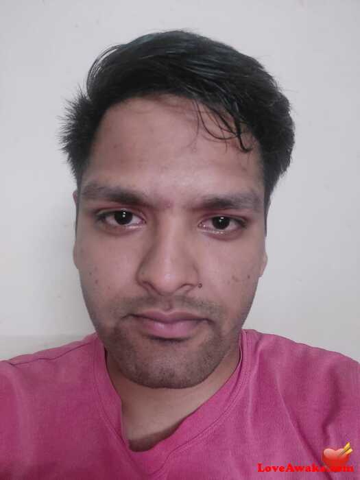 Rana071 Indian Man from New Delhi
