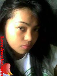 ronelej Filipina Woman from Baguio