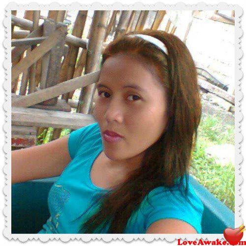 cutielove89 Filipina Woman from Cagayan de Oro, Mindanao