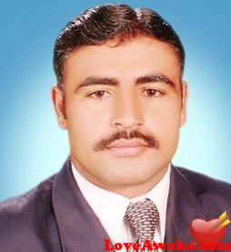 azanadil Pakistani Man from Mardan