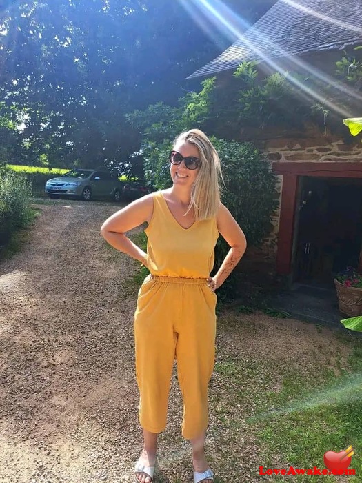 Davilla31 Swedish Woman from Bastad