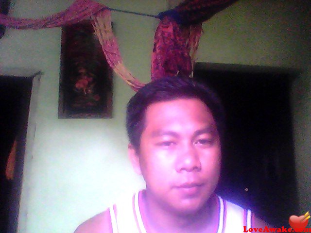 jobols Filipina Man from Pasig/Manila