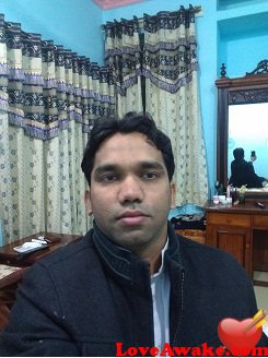 kheyal Pakistani Man from Multan