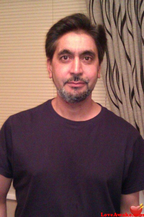 sinbad786 UK Man from Bradford