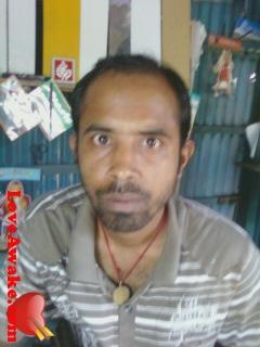 Misti Indian Man from Siliguri