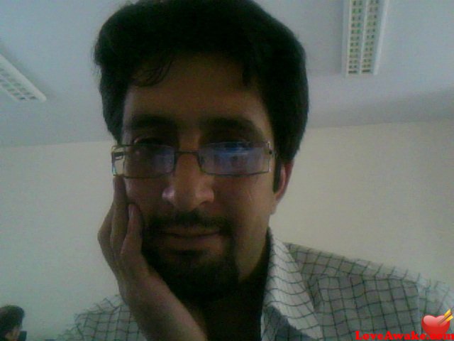 yasi271 Iranian Man from Tehran