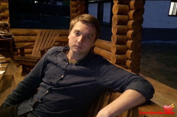 Tem4ik48 Russian Man from Lipetsk