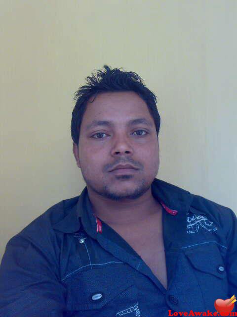 midul80 Indian Man from Guwahati