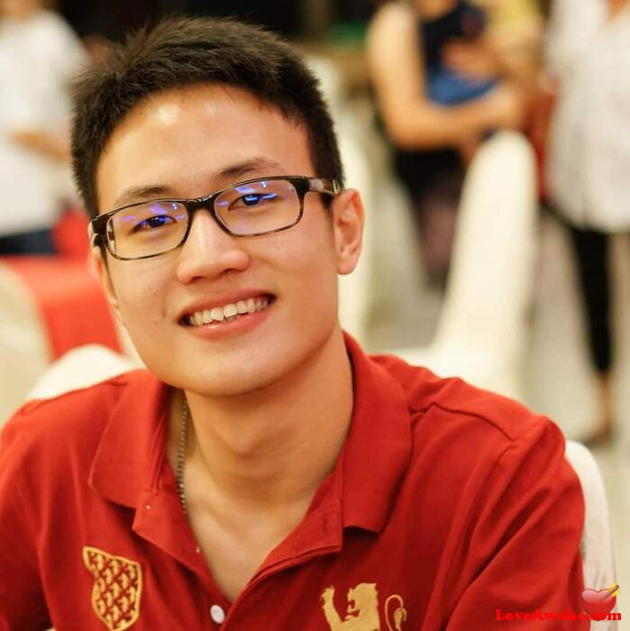 kyo666 Malaysian Man from Kuching, Sarawak