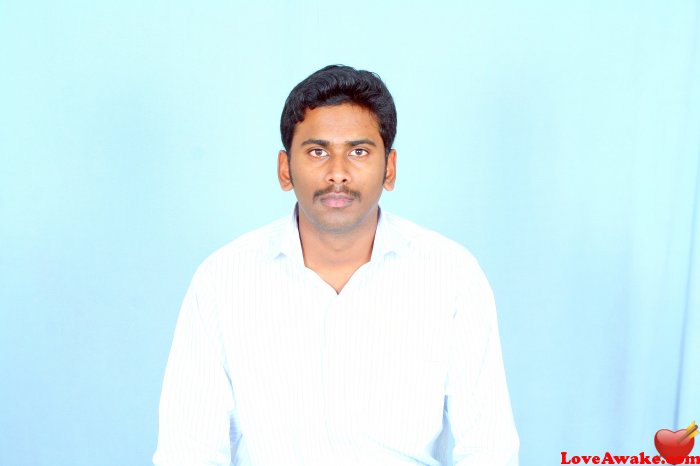 satish0247 Indian Man from Bangalore