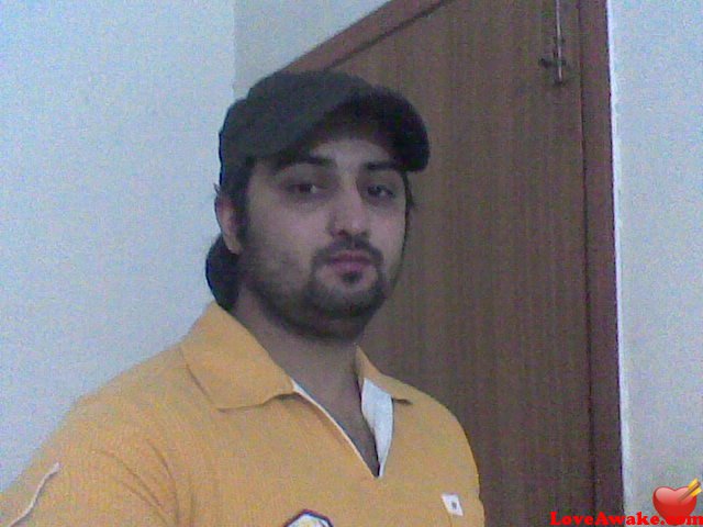 sunny4you Pakistani Man from Lahore