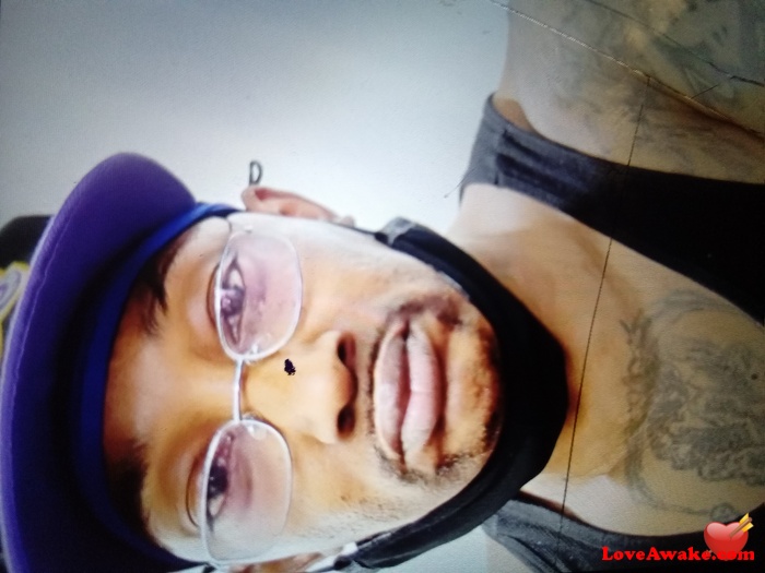 Maggicc65 American Man from Long Beach