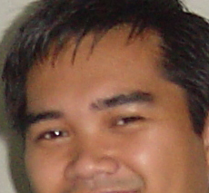 davz1023 Filipina Man from Cebu