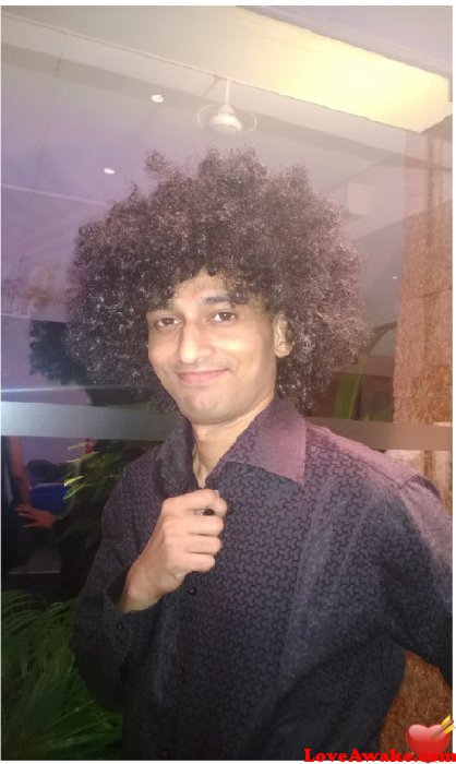 rahul-mum Indian Man from Mumbai (ex Bombay)
