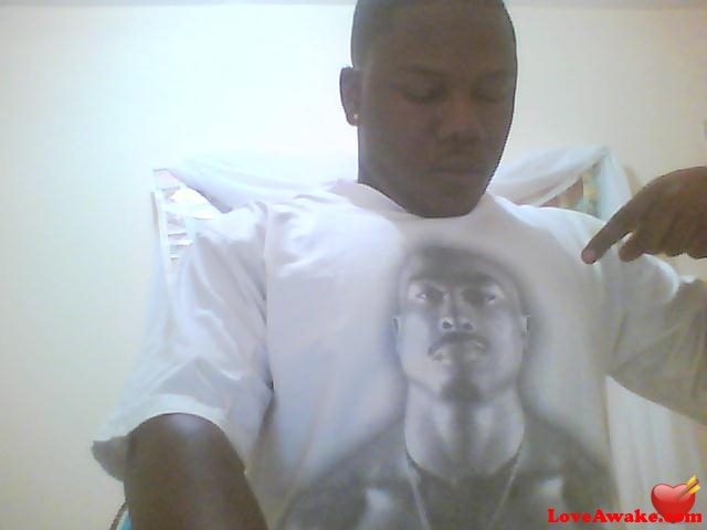 thinkin Trinidad Man from Tunapuna