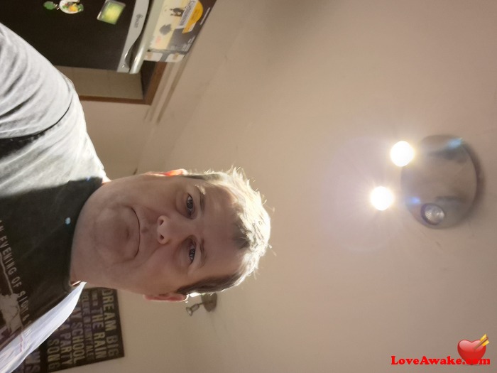 Funguy19760 UK Man from Tottington