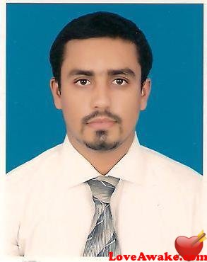 engr2004 Pakistani Man from Multan