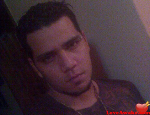 alejandromax Honduran Man from Tegucigalpa
