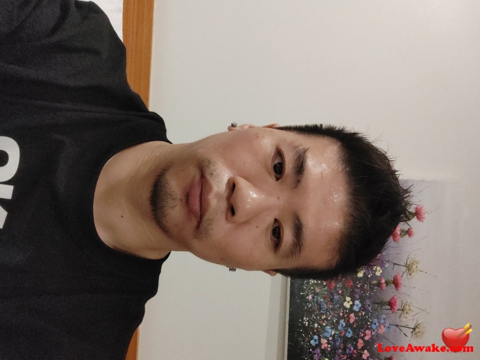 Elijah1980 Singapore Man from Singapore