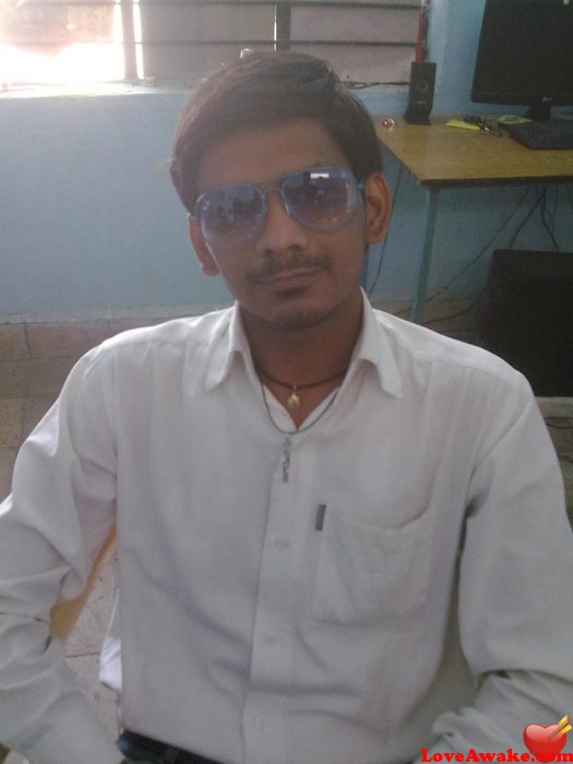 RaviRaj558 Indian Man from Aurangabad