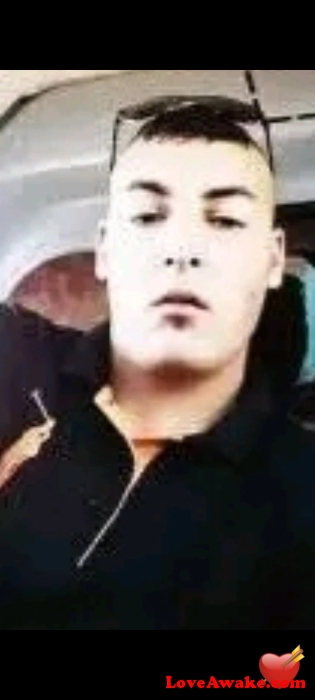 Nasro999 Algerian Man from Alger (Algiers)